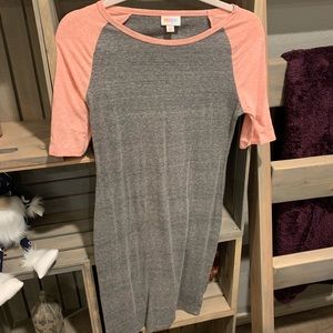 Lularoe Julia
